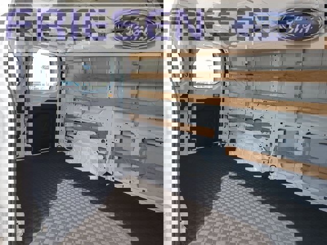 Used 2022 Ford Transit 250 Low Roof w/ Exterior Upgrade Package image 20