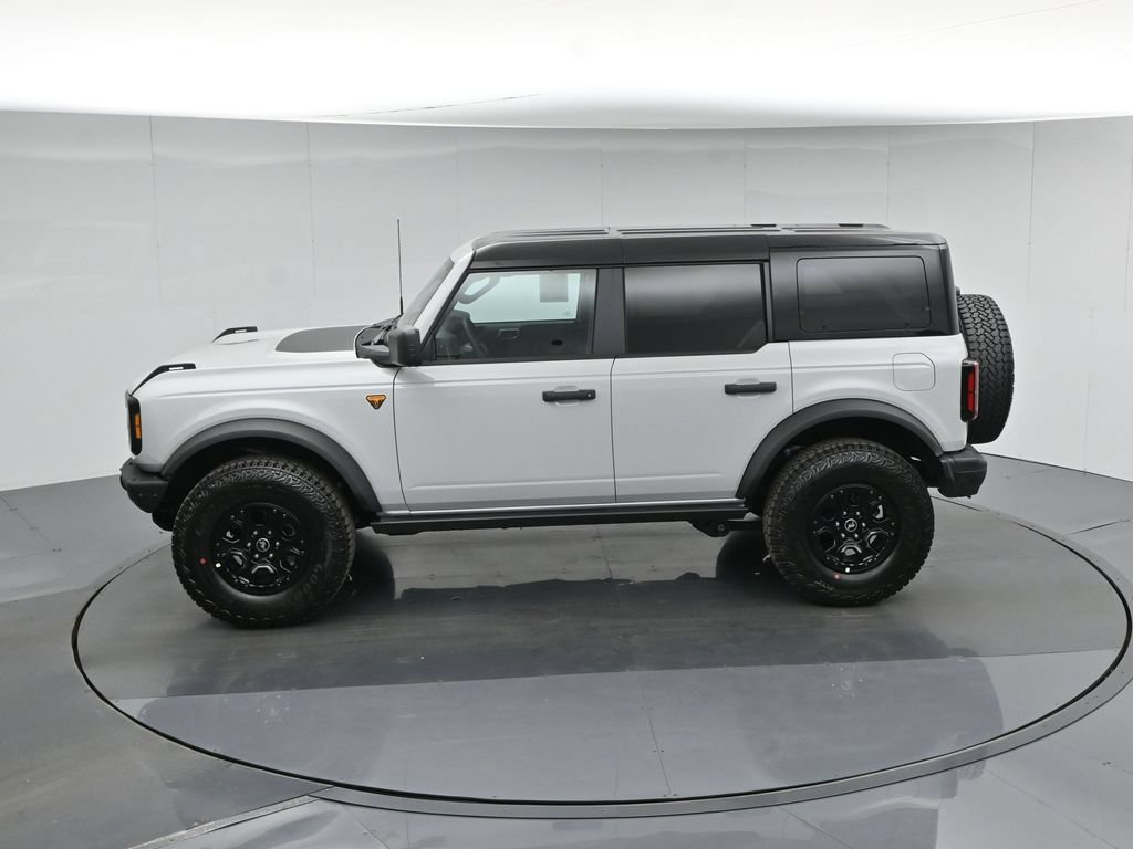 New 2026 Ford Bronco Badlands AWD/4WD image 42