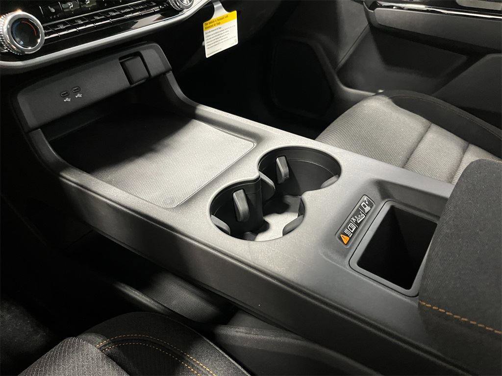 New 2025 Honda Prologue EX image 20