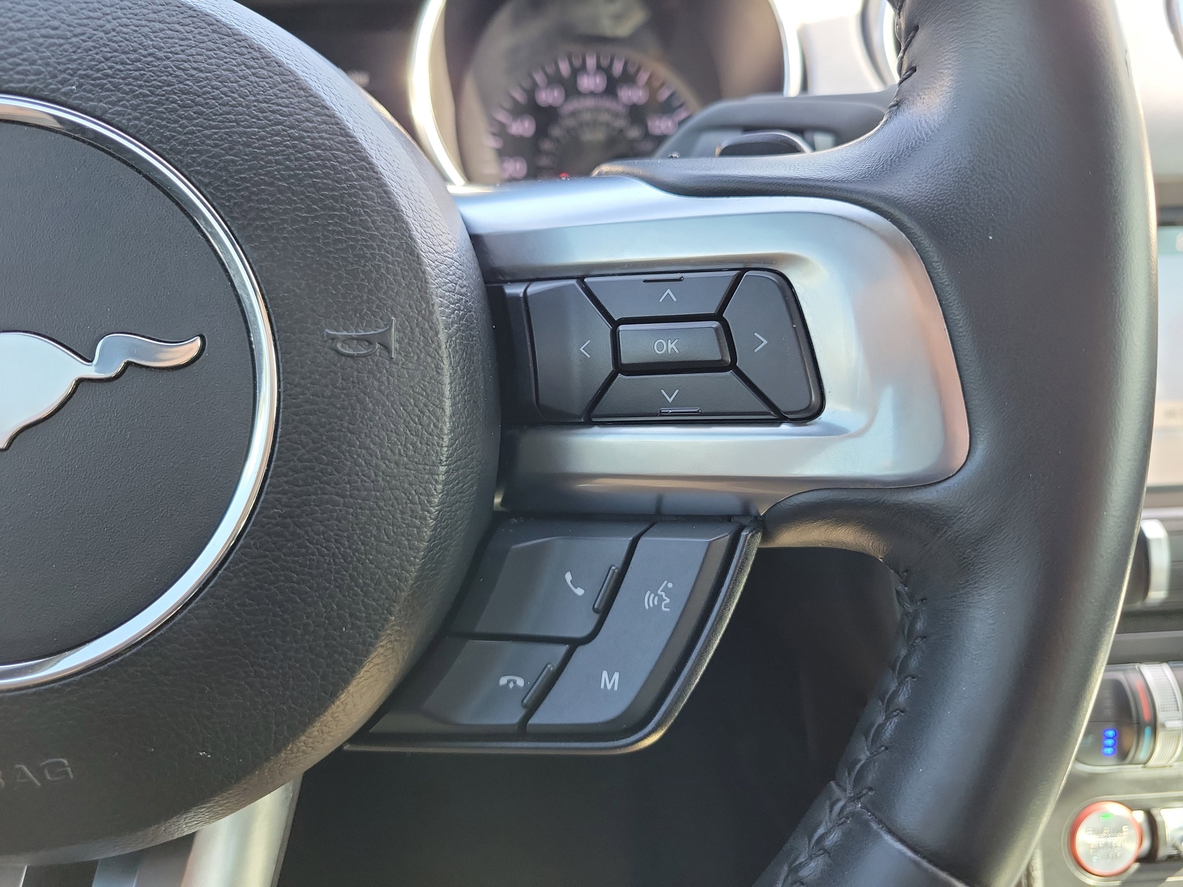 Used 2018 Ford Mustang Premium image 24