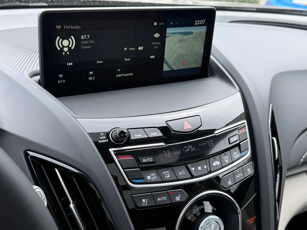 New 2026 Acura RDX SH-AWD w/ Advance Package image 21