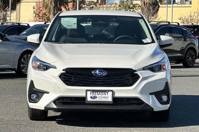 Used 2026 Subaru Impreza 2.0i Sport image 6