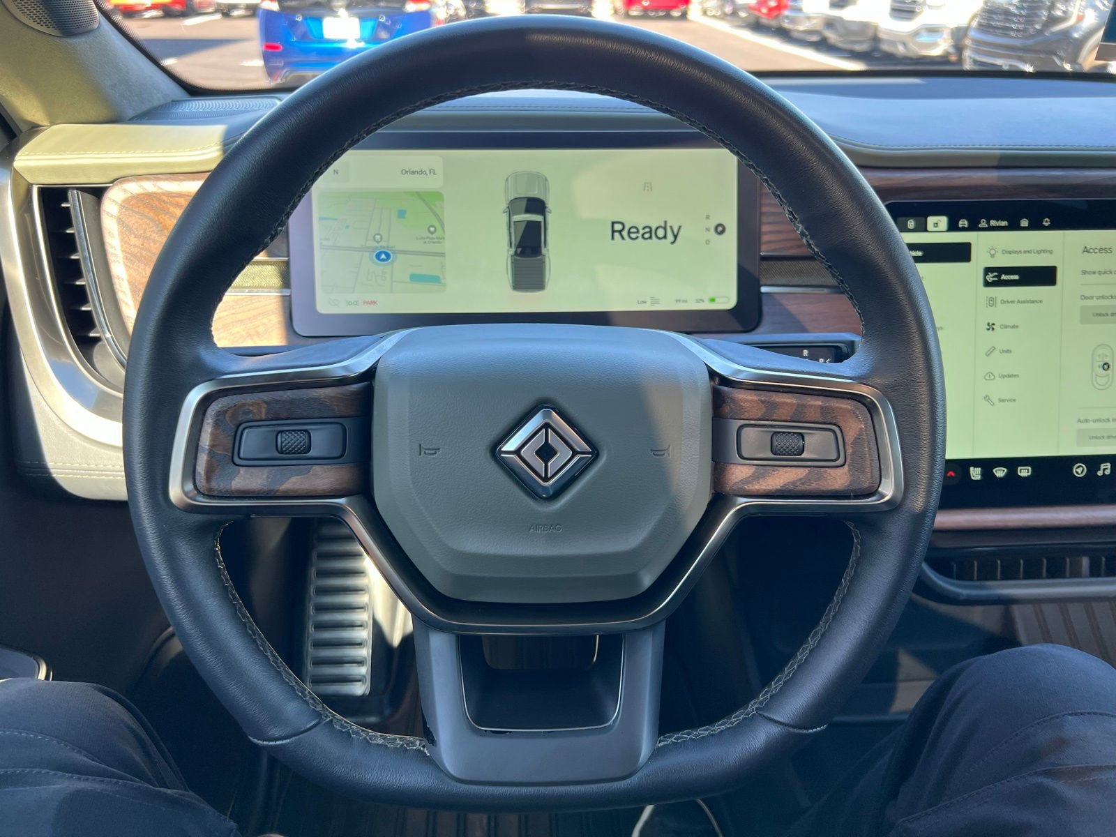 Used 2022 Rivian R1T Launch Edition image 30