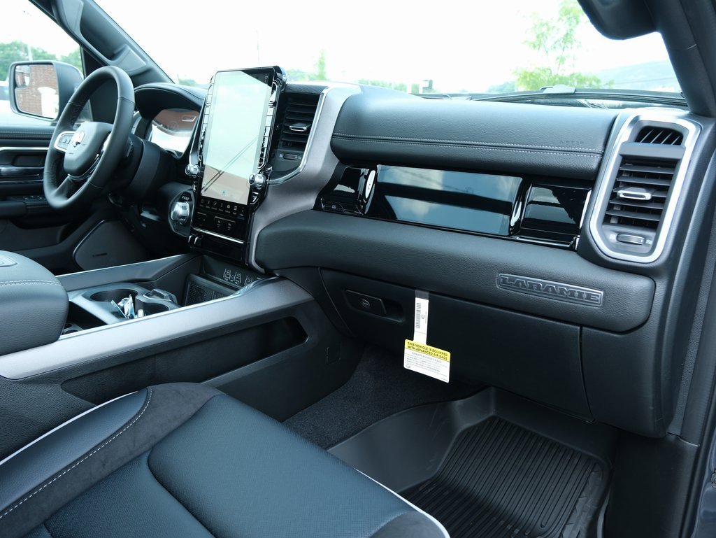 New 2026 RAM 1500 Laramie image 36
