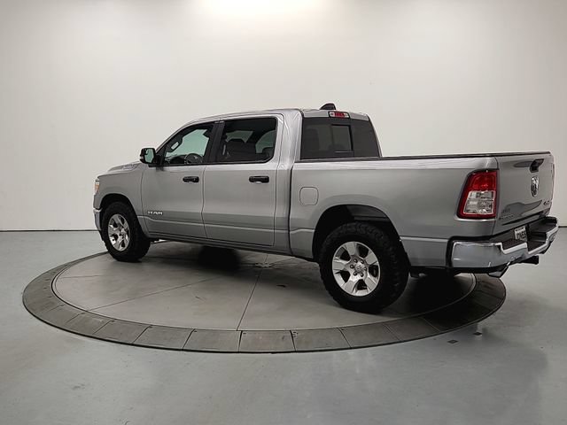 Used 2023 RAM 1500 Big Horn AWD/4WD image 6