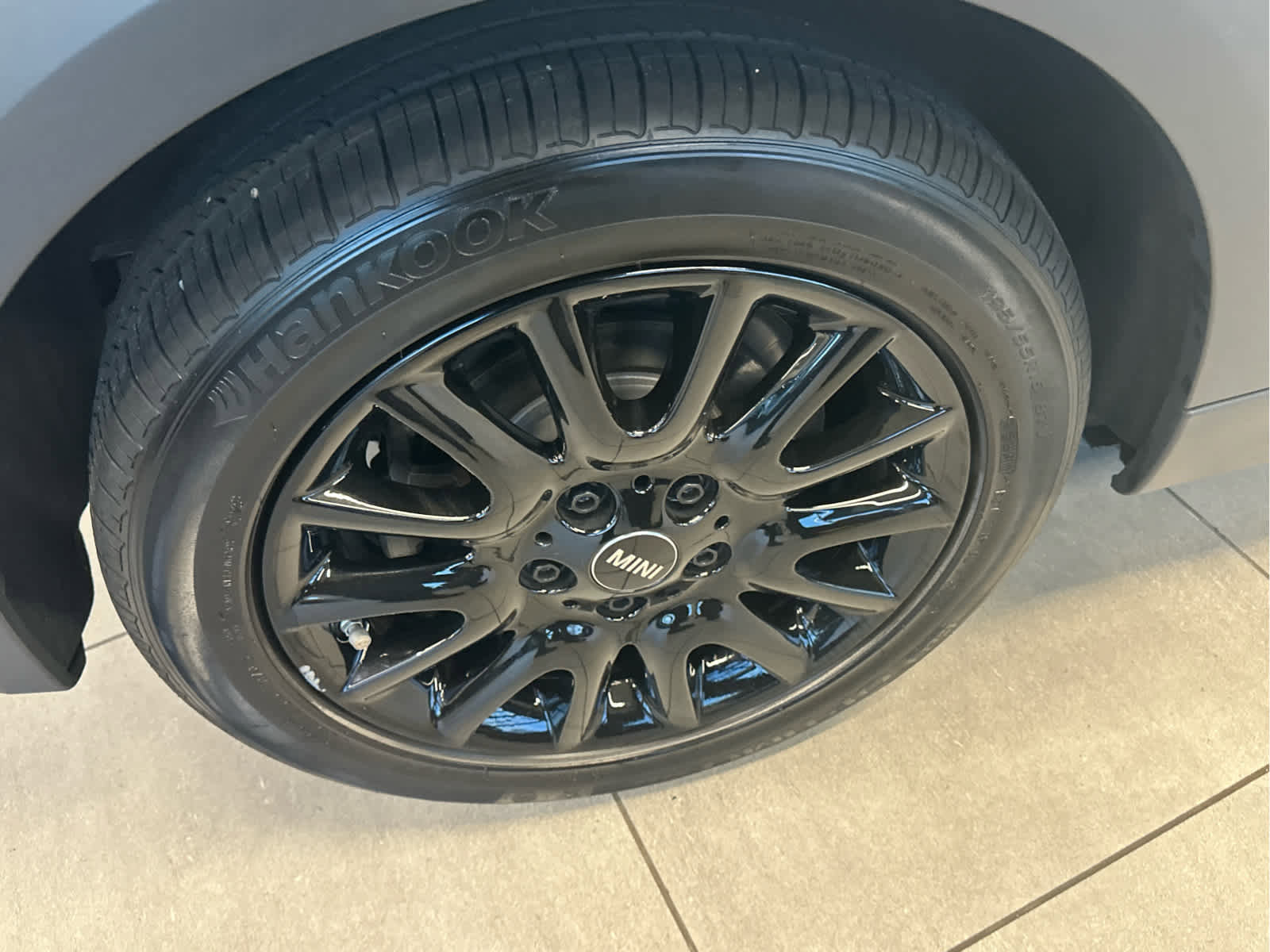 Used 2024 MINI Cooper Convertible image 17