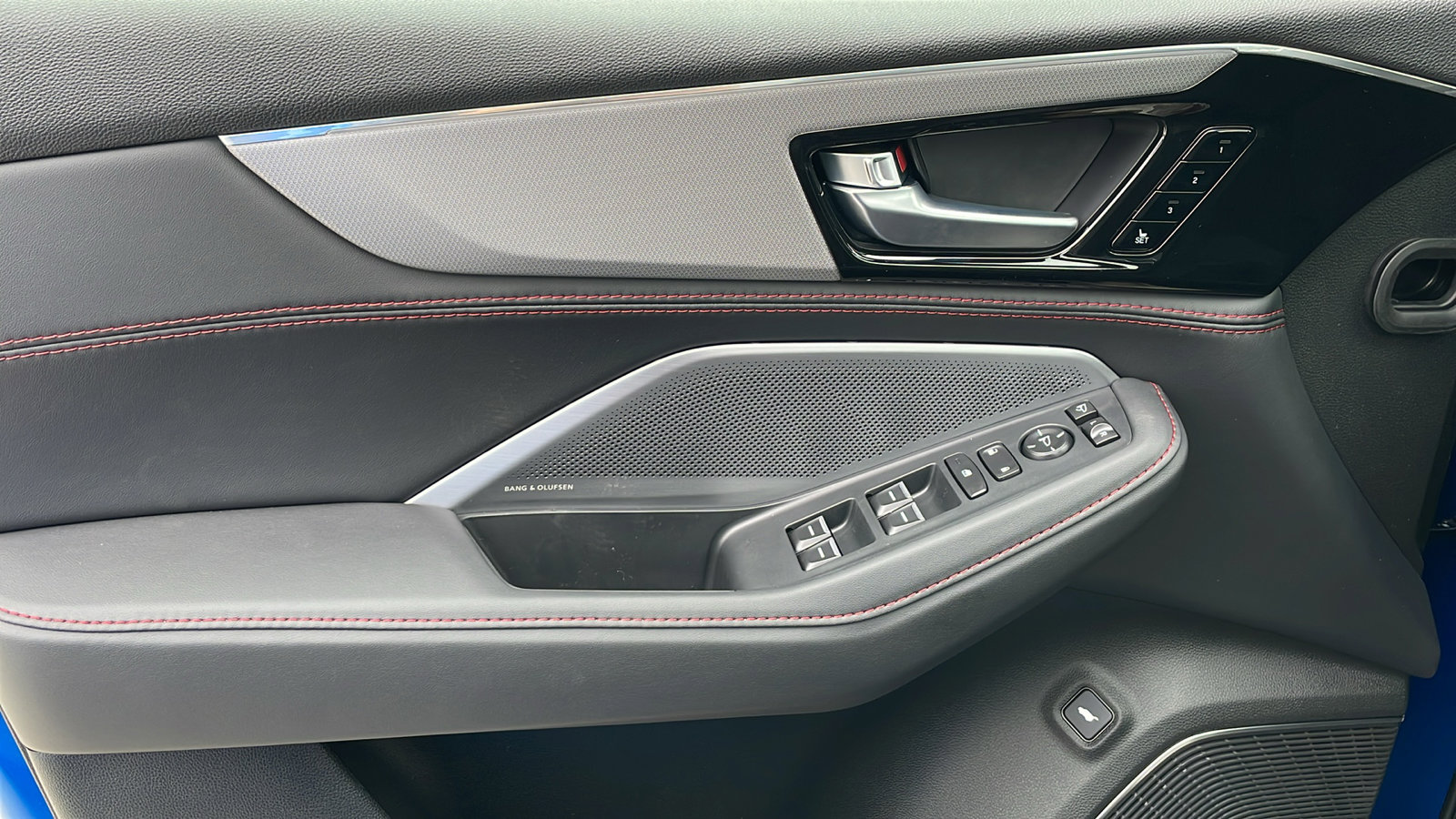 New 2026 Acura MDX A-Spec image 24