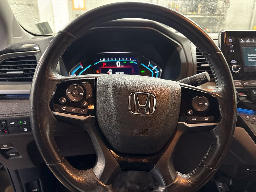 Used 2018 Honda Odyssey Elite image 15