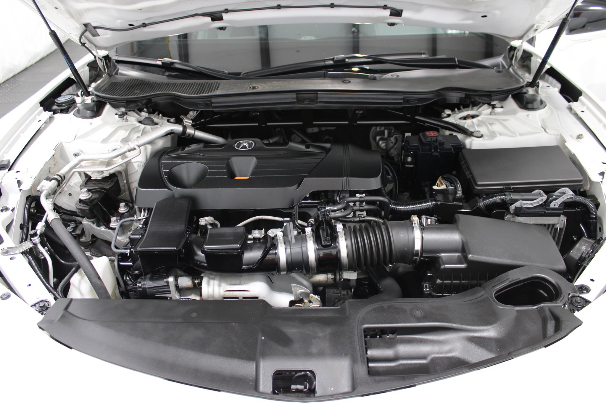 Used 2023 Acura TLX w/ A-SPEC Package AWD/4WD image 10