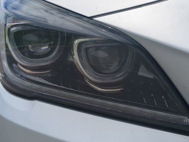 Used 2018 Genesis G80 3.8 w/ Option Group 03 AWD/4WD image 9