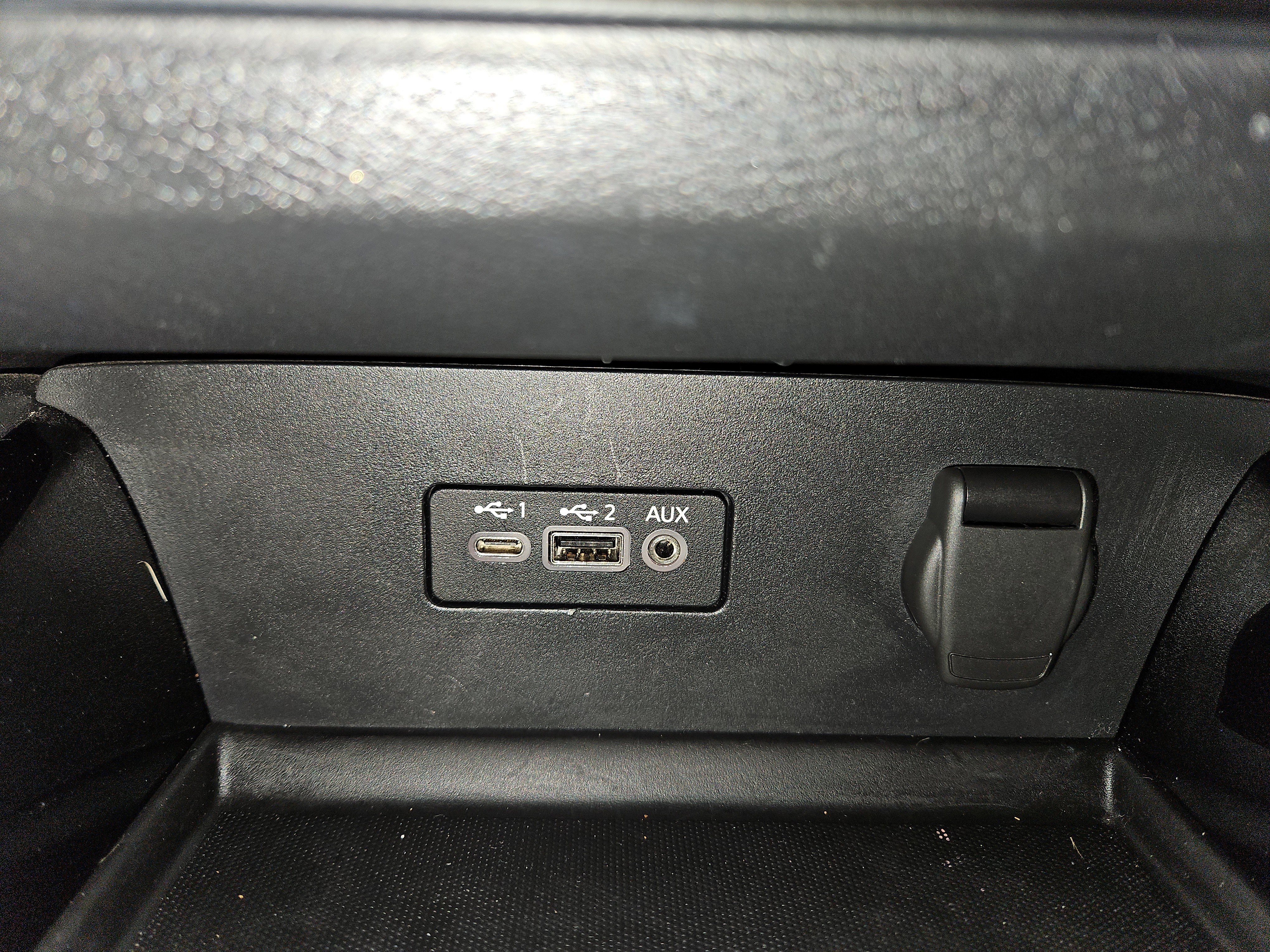 Used 2024 Nissan Altima 2.5 SV image 20