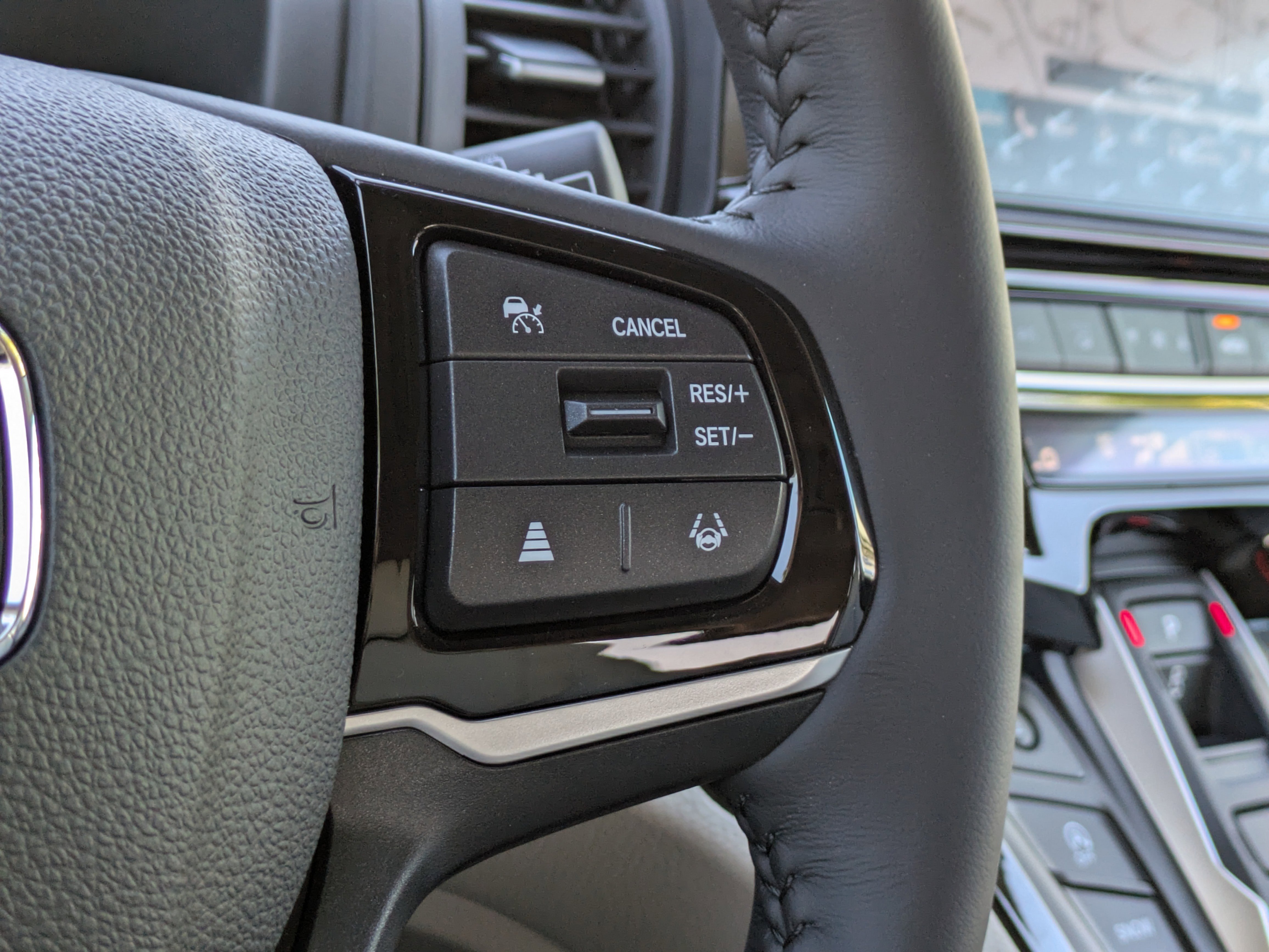 New 2026 Honda Odyssey Touring image 33