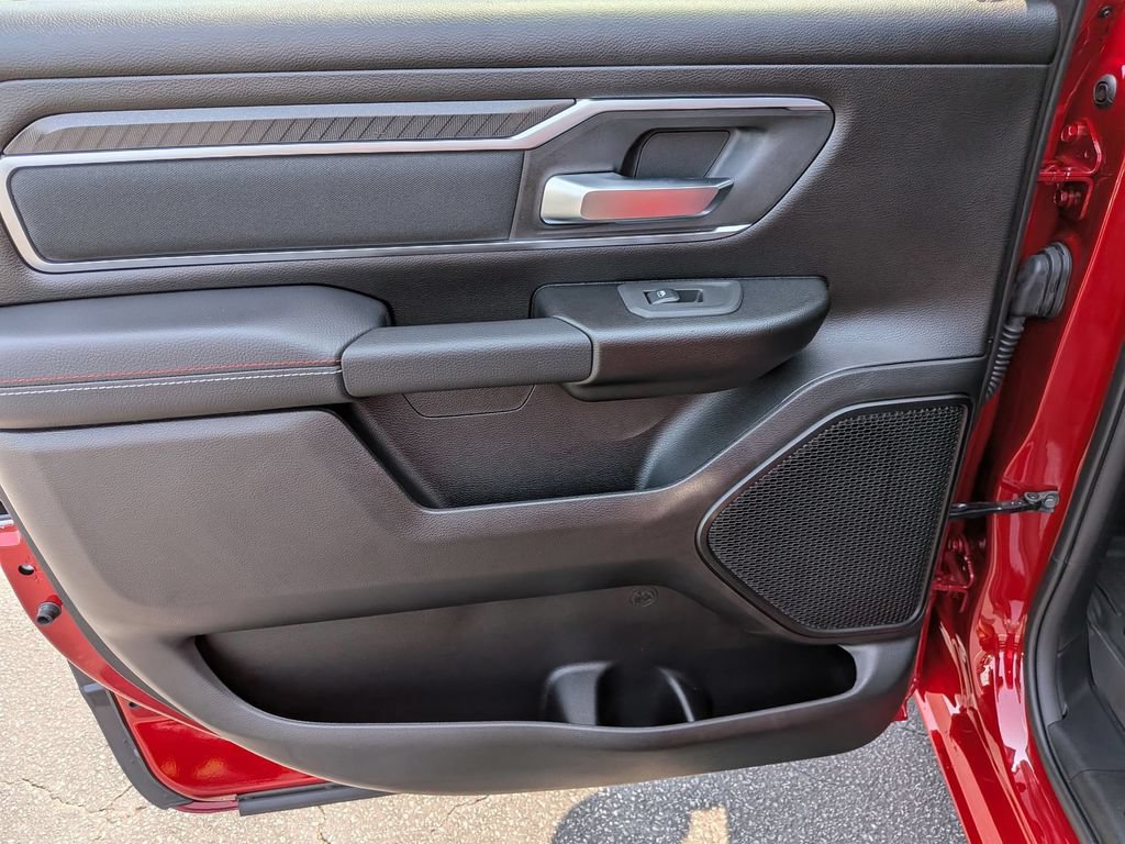 New 2026 RAM 1500 Big Horn AWD/4WD image 22