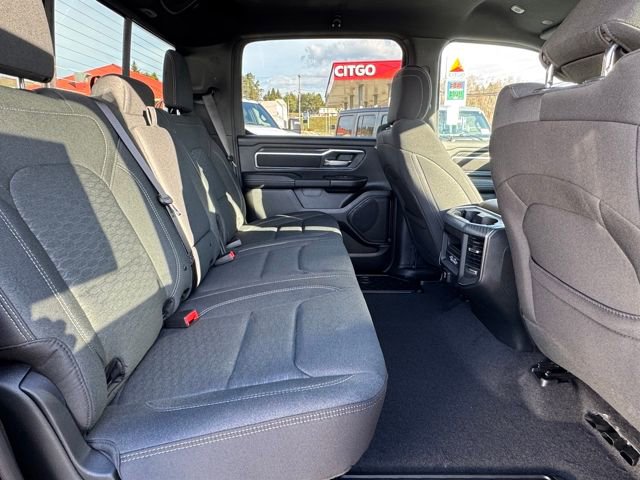 New 2026 RAM 1500 Big Horn image 36