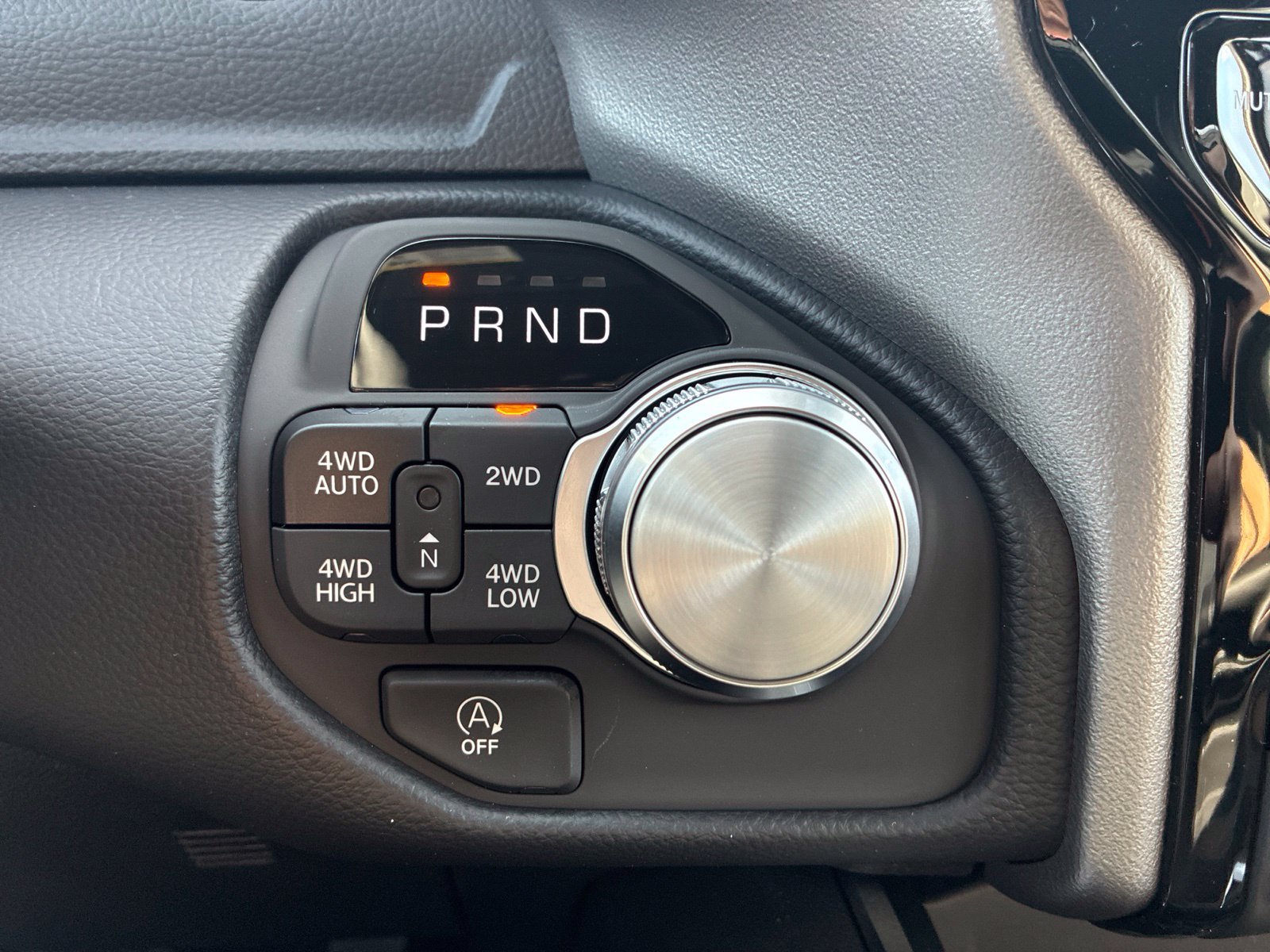 New 2027 RAM 1500 Laramie AWD/4WD image 29