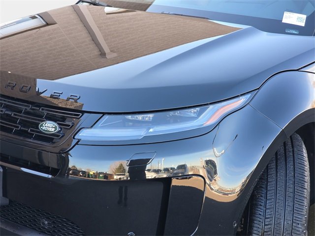 Used 2025 Land Rover Range Rover Evoque S image 31