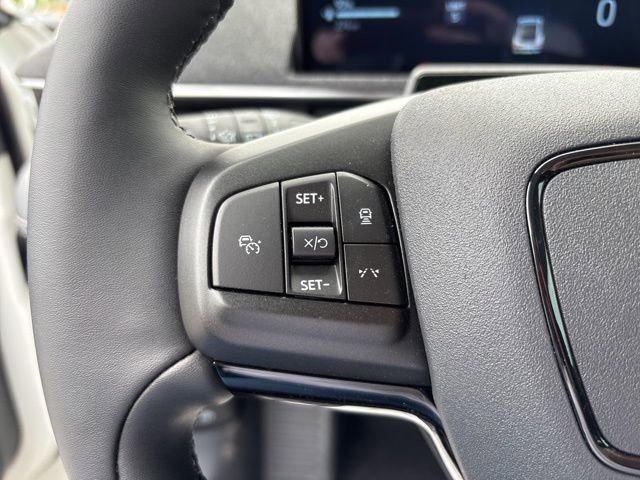 New 2026 Ford Mustang Mach-E Premium image 16