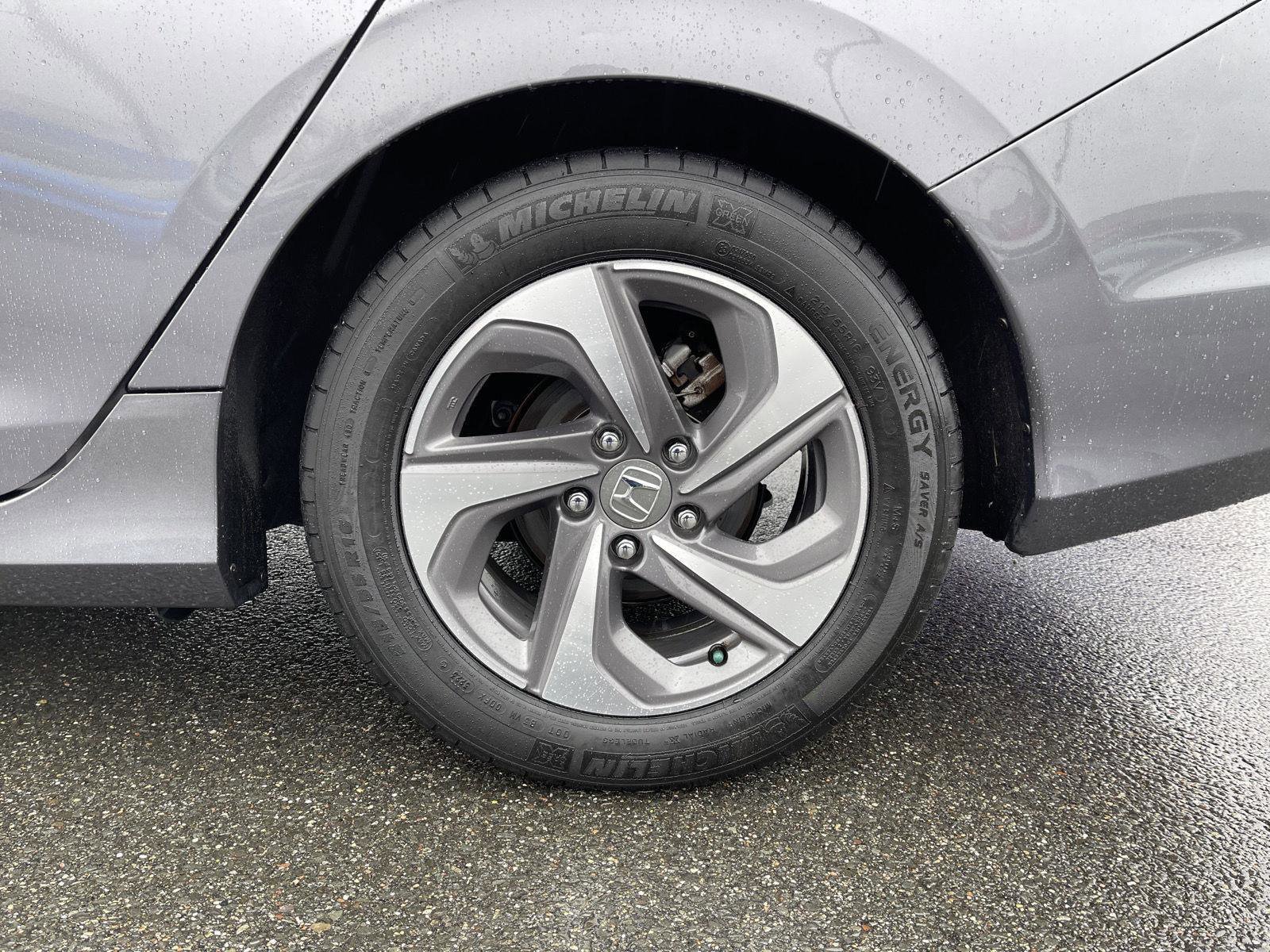 Used 2019 Honda Insight LX image 23