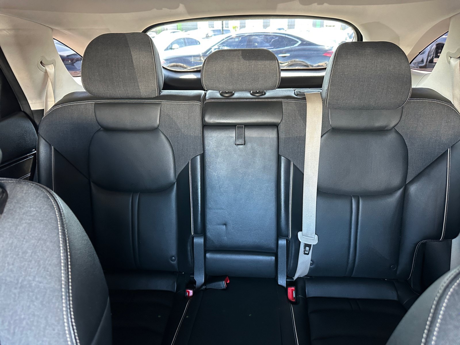 Used 2024 Genesis Electrified GV70 AWD/4WD image 24