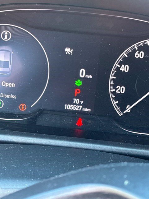 Used 2021 Honda Accord Sport image 13