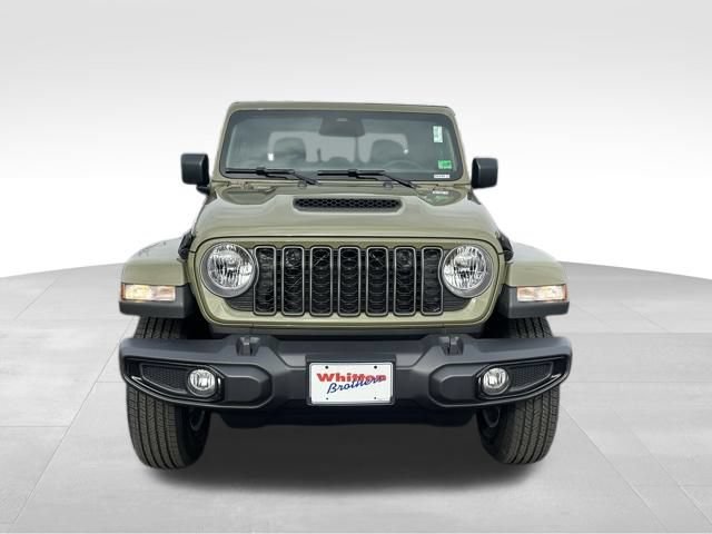 New 2026 Jeep Gladiator Sport AWD/4WD image 10
