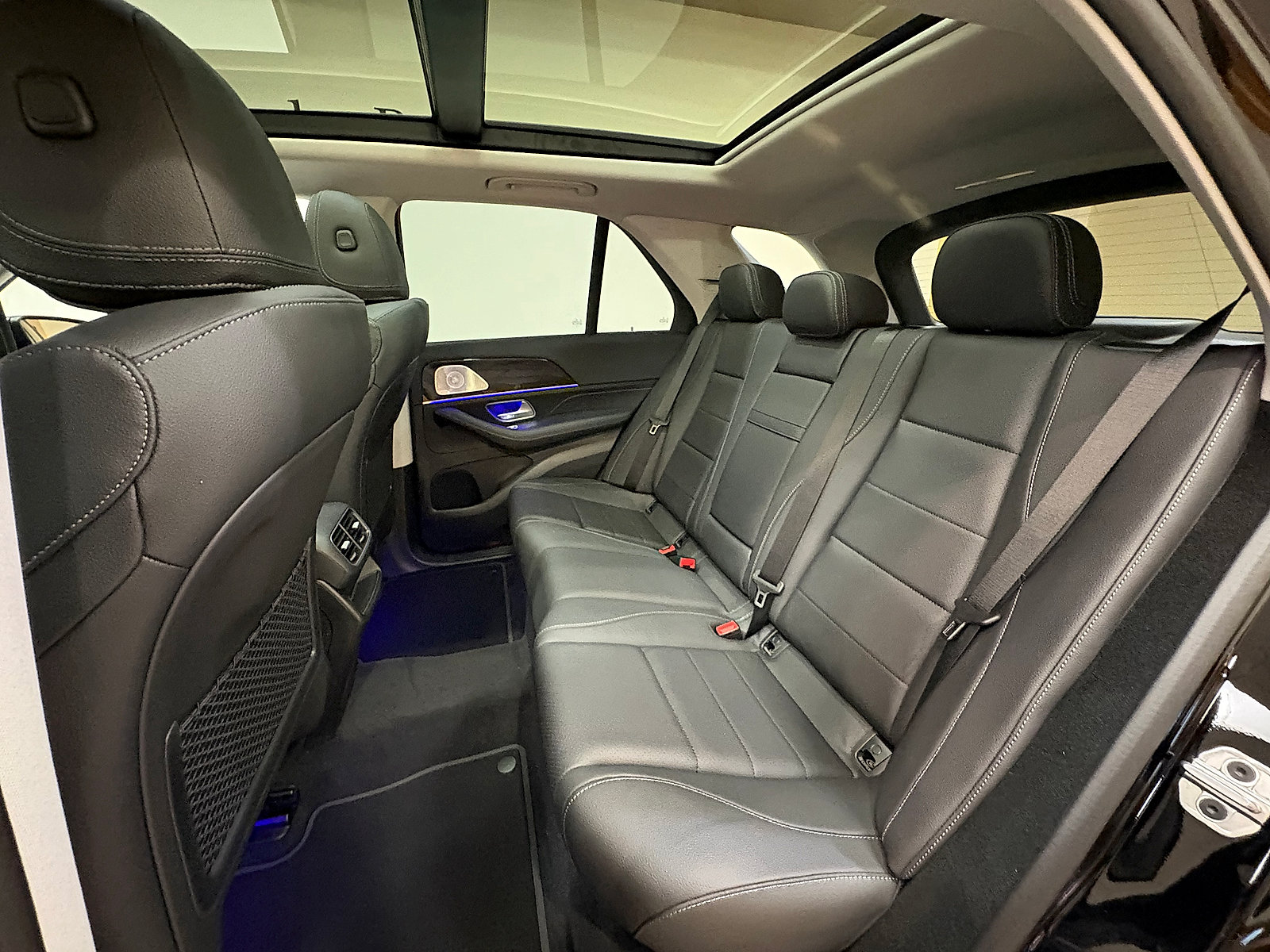 New 2026 Mercedes-Benz GLE 450 4MATIC image 26