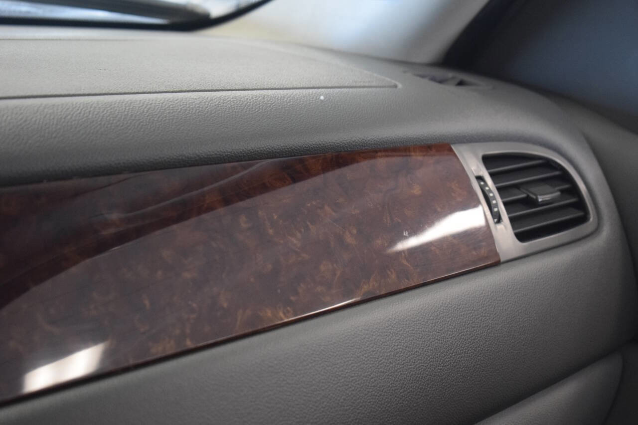 Used 2012 Chevrolet Silverado 3500 LTZ w/ LTZ Plus Package image 52