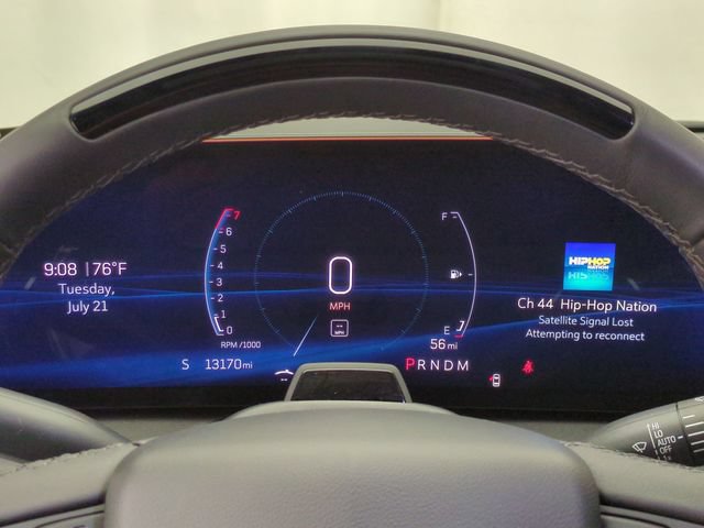Certified 2025 Cadillac CT5 Sport w/ Sun And Sound Package AWD/4WD image 13