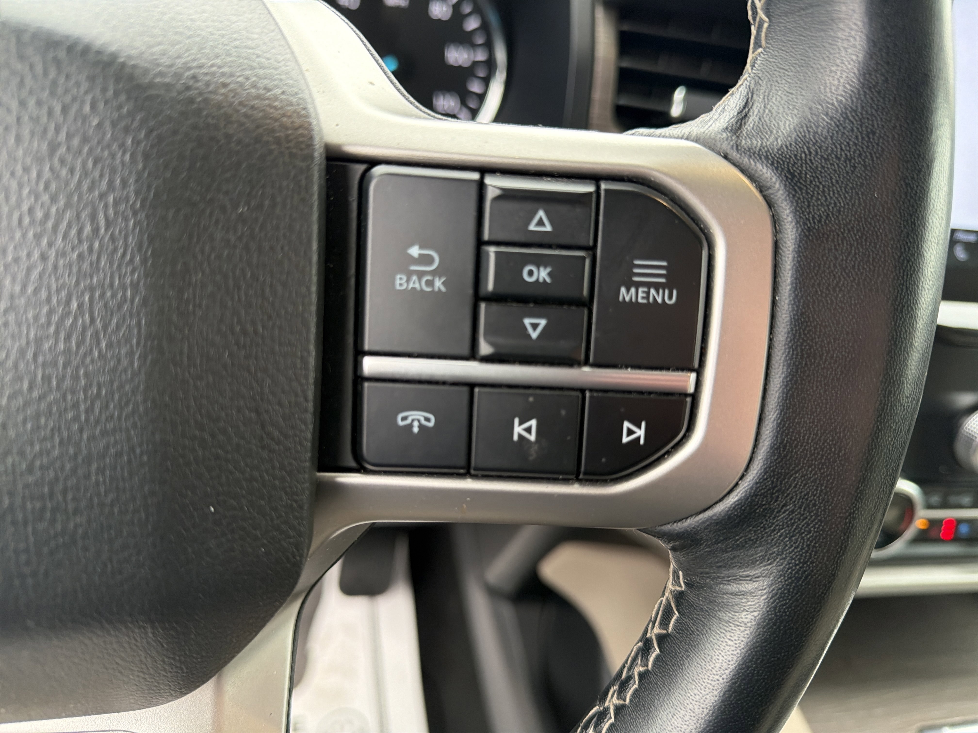 Used 2024 Ford Expedition Max Limited image 20