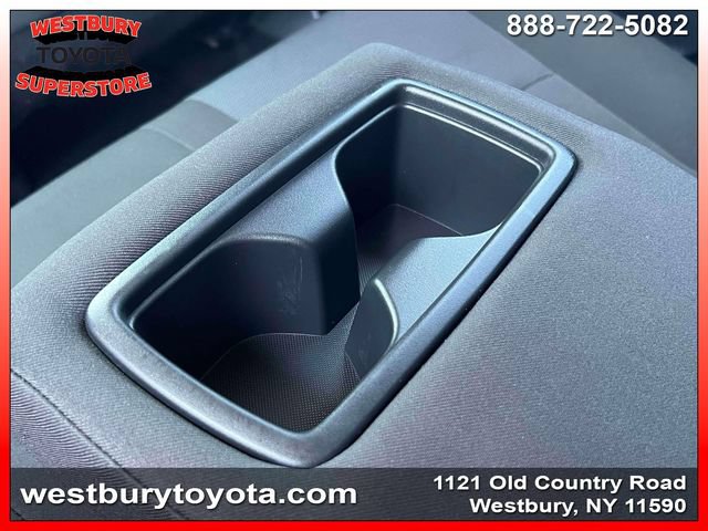 Used 2025 Toyota RAV4 XLE w/ Weather Package AWD/4WD image 16