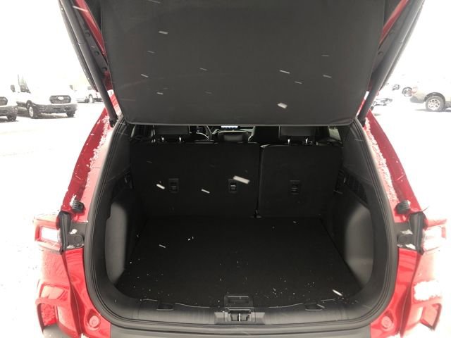 New 2026 Ford Escape ST-Line w/ Cold Weather Package image 8