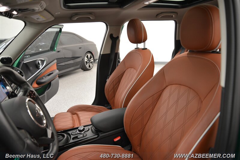 Used 2023 MINI Cooper Clubman S FWD image 15