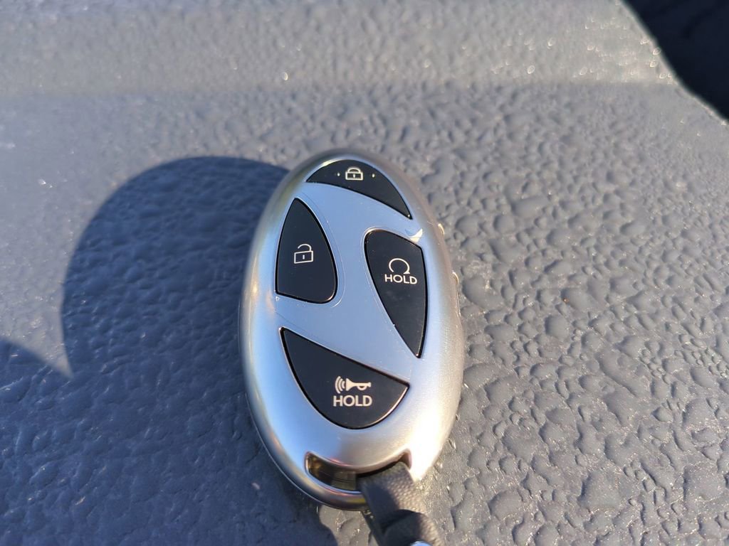 New 2026 Hyundai Santa Fe Calligraphy image 40