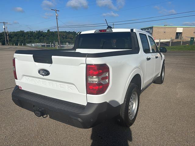 New 2026 Ford Maverick XL w/ Equipment Group 101A AWD/4WD image 4