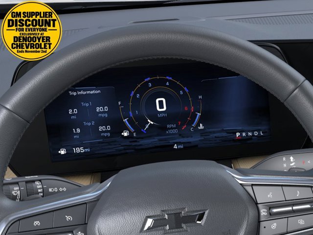 New 2027 Chevrolet Equinox ACTIV AWD/4WD image 18