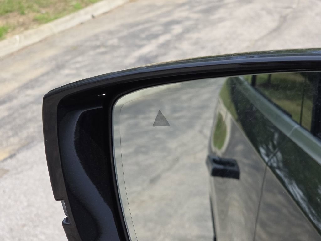 Certified 2025 INFINITI QX80 Luxe w/ Cargo Package image 16