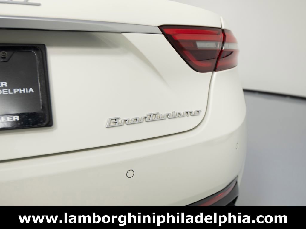 Used 2024 Maserati GranTurismo Modena image 47