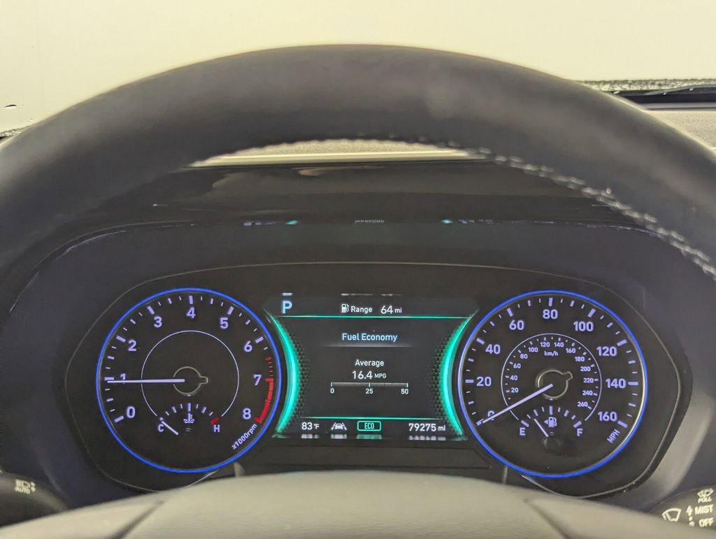 Used 2021 Hyundai Palisade SEL w/ Premium Package FWD image 19