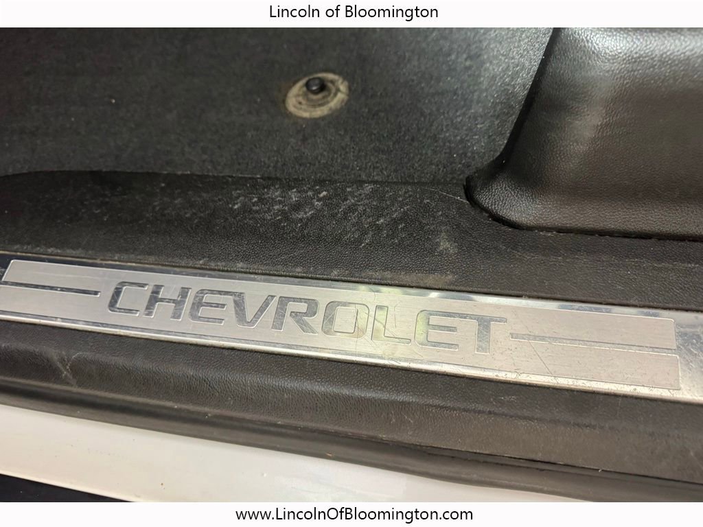 Used 2021 Chevrolet Suburban Premier w/ Premium Package image 42