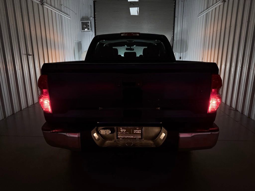 Used 2014 Toyota Tundra Limited image 9