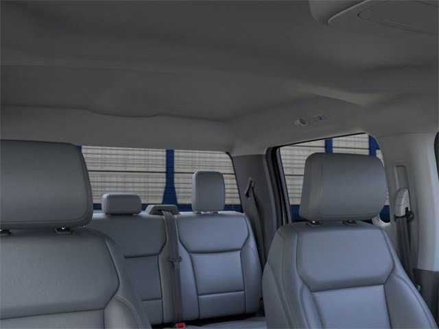New 2025 Ford F150 Lightning Flash AWD/4WD image 22