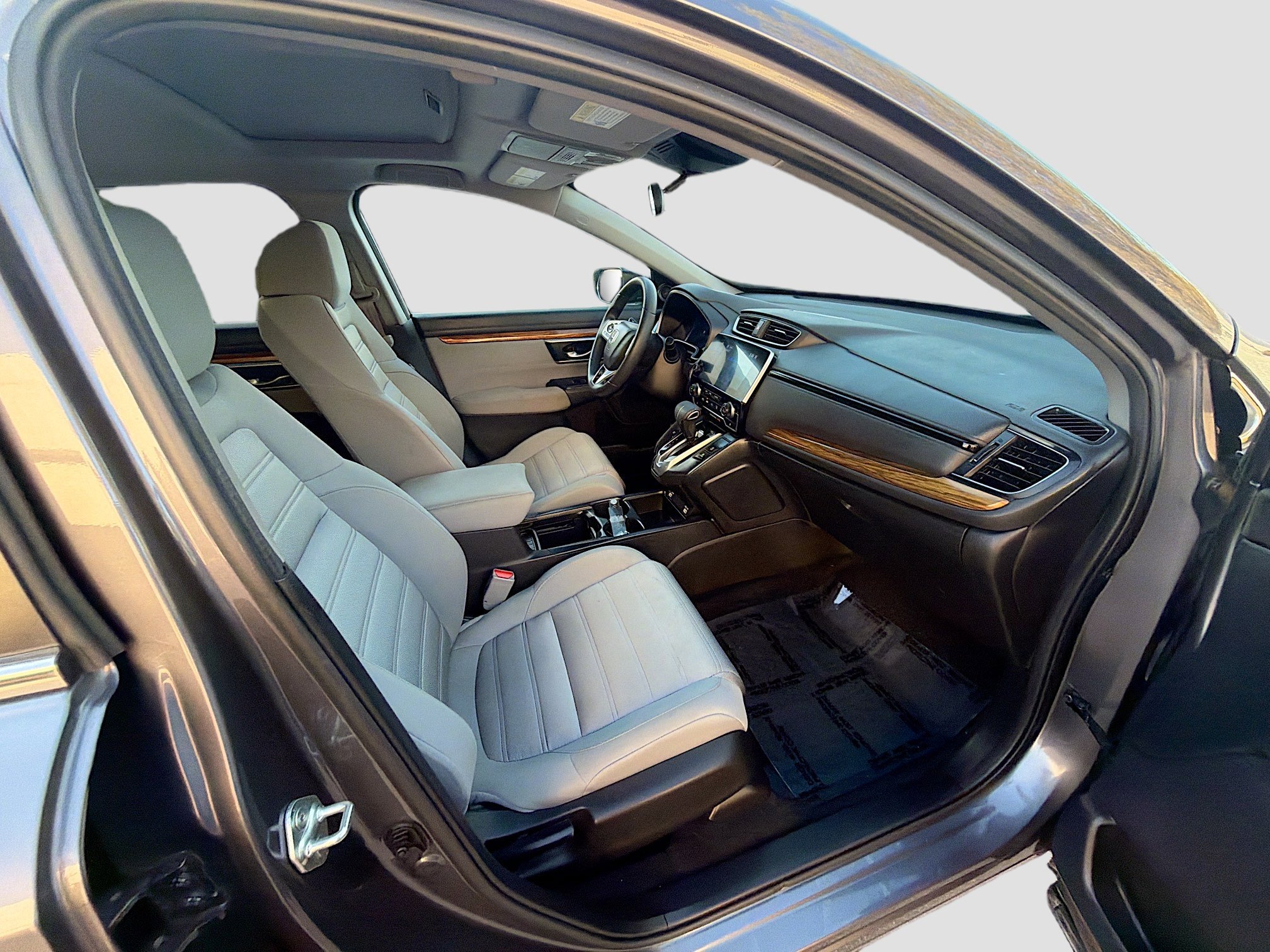 Used 2021 Honda CR-V EX image 31