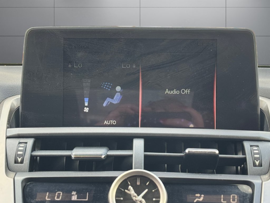 Used 2020 Lexus NX 300h AWD w/ Comfort Package image 21