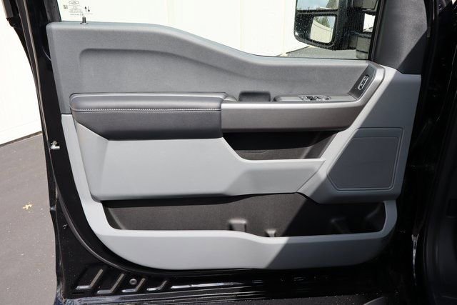 New 2026 Ford F350 XL w/ STX Appearance Package image 19