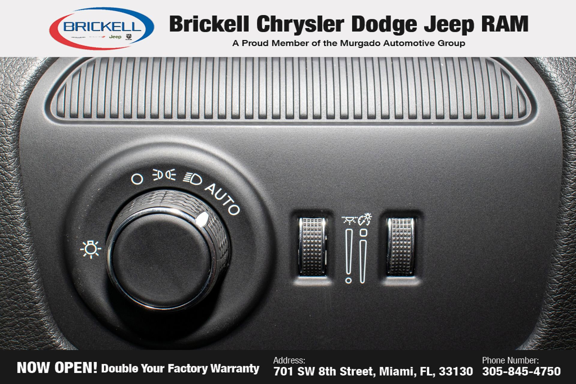 New 2026 Jeep Grand Wagoneer Limited image 28