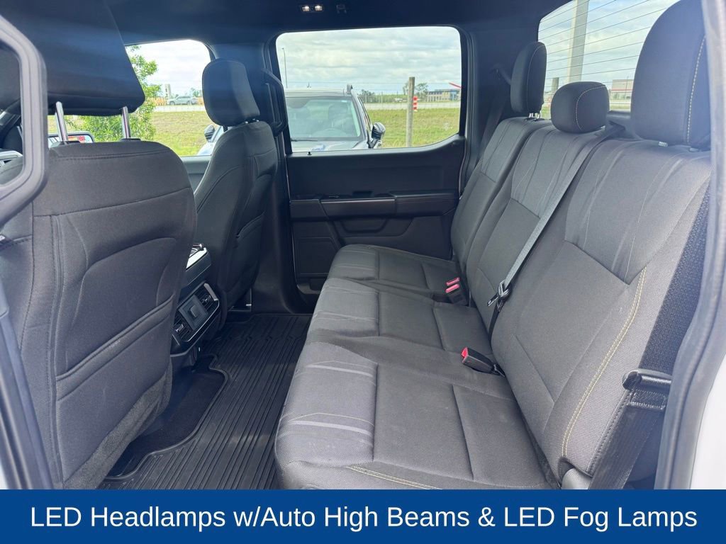 Used 2024 Ford F150 STX image 13