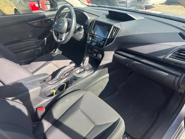 Used 2018 Subaru Crosstrek 2.0i Premium AWD/4WD image 24
