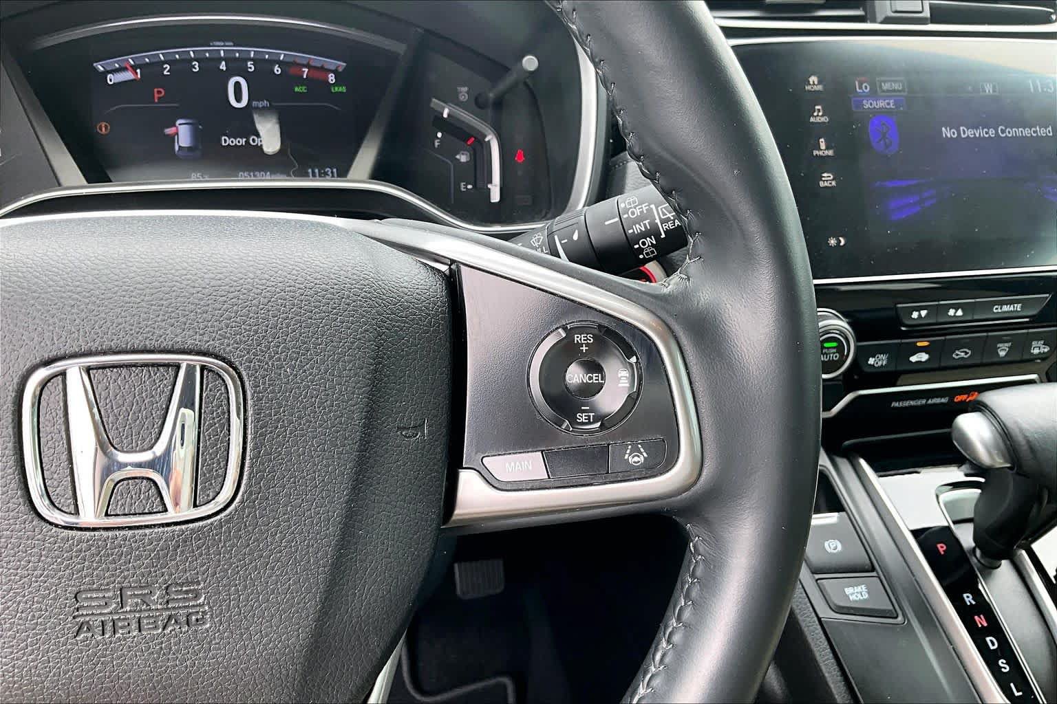 Used 2019 Honda CR-V EX-L image 24