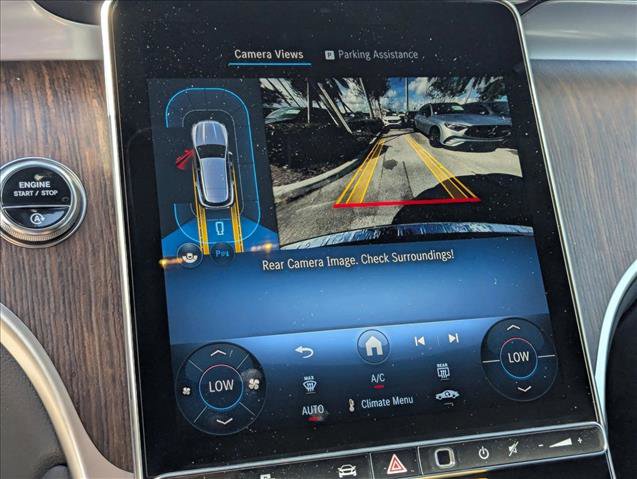 New 2026 Mercedes-Benz GLC 300 4MATIC image 12