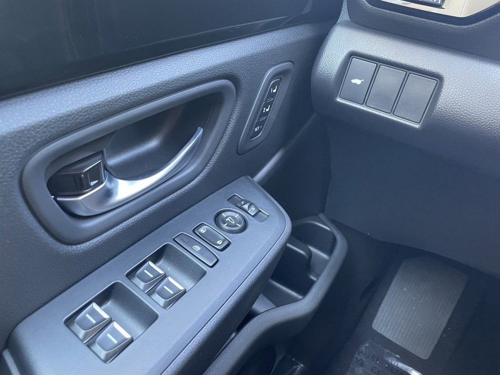 New 2026 Honda Passport RTL image 16